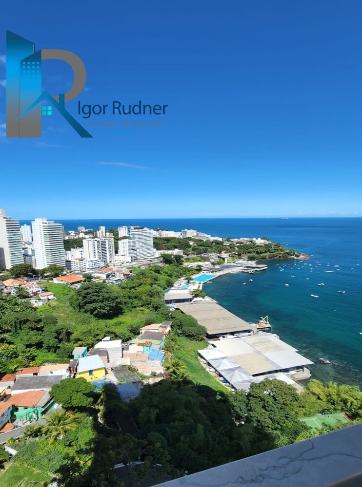 Apartamento, 5 quartos, 460 m² - Foto 10