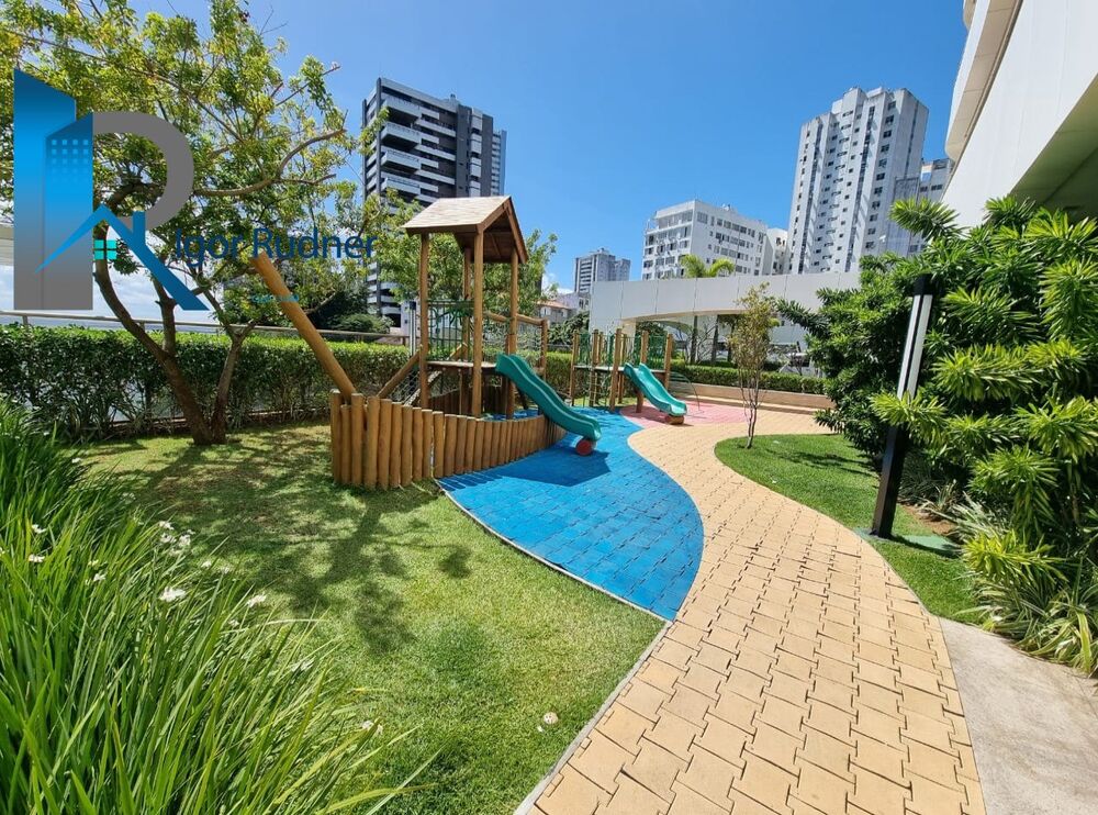 Apartamento, 5 quartos, 460 m² - Foto 22