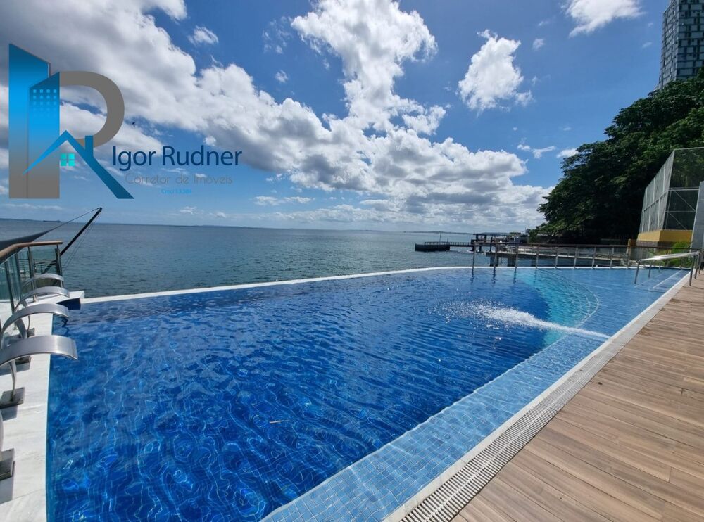 Apartamento, 5 quartos, 460 m² - Foto 16