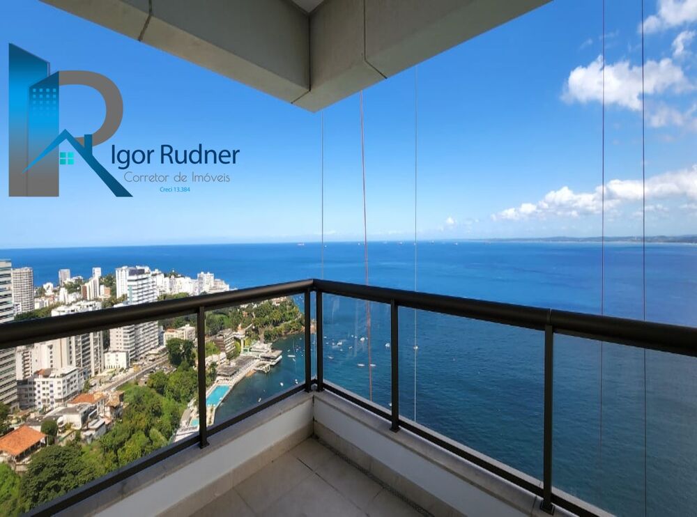 Apartamento, 5 quartos, 460 m² - Foto 7