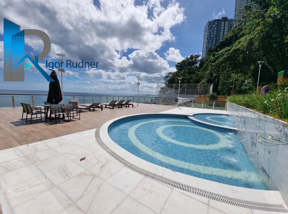 Apartamento, 5 quartos, 460 m² - Foto 17