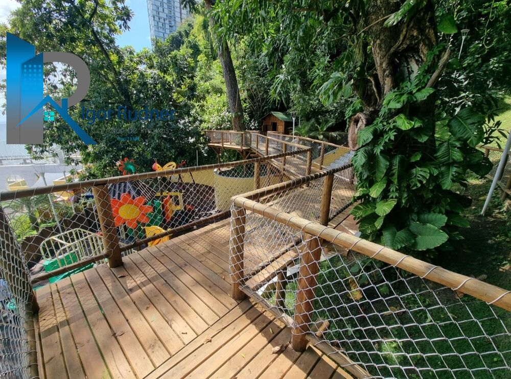 Apartamento, 5 quartos, 460 m² - Foto 20