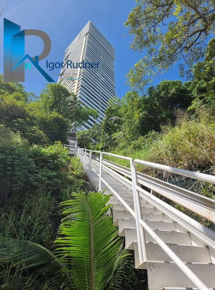 Apartamento, 5 quartos, 460 m² - Foto 19