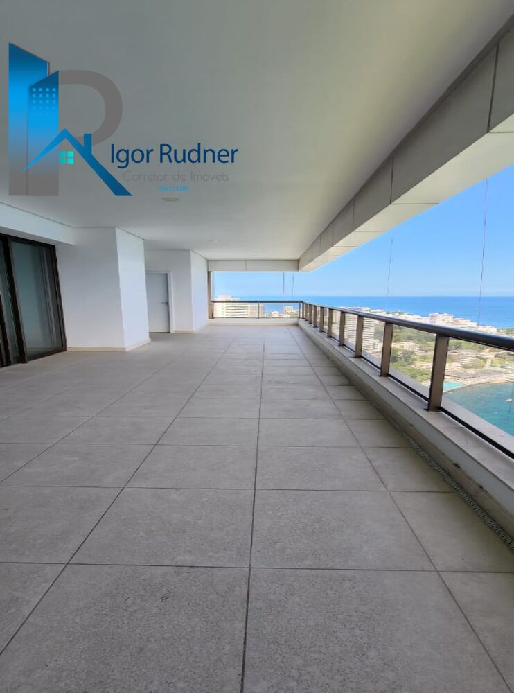 Apartamento, 5 quartos, 460 m² - Foto 6