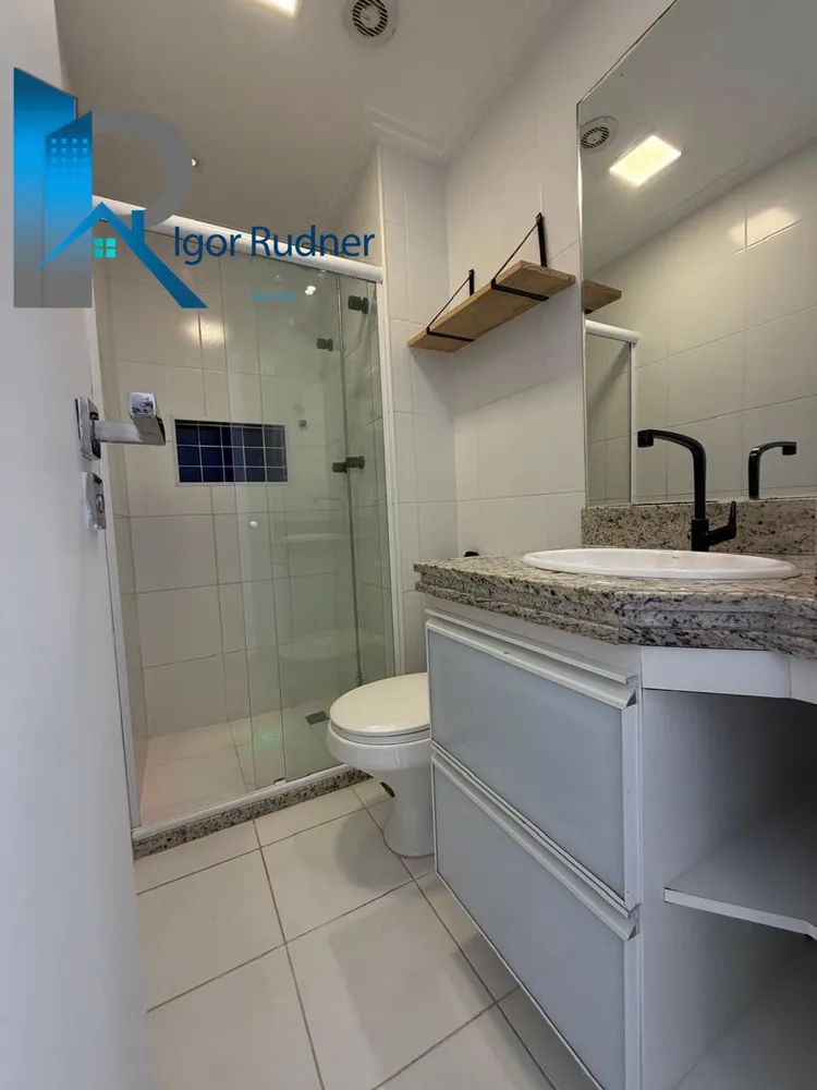 Apartamento, 3 quartos, 88 m² - Foto 7