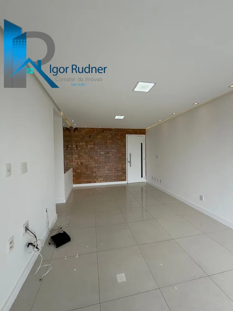 Apartamento, 3 quartos, 88 m² - Foto 4