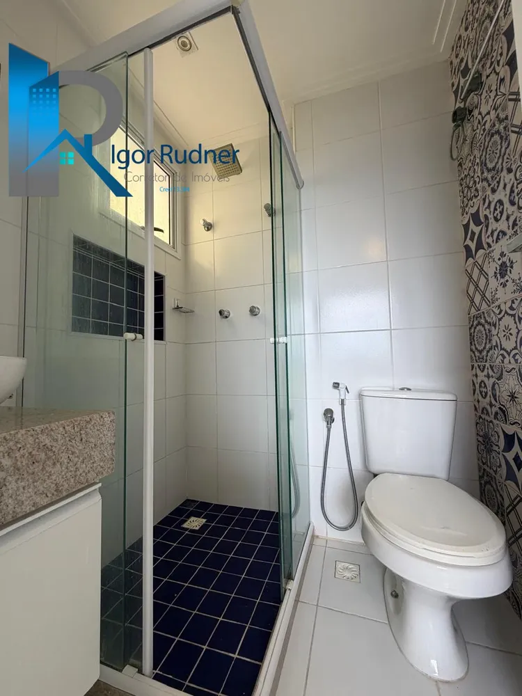 Apartamento, 3 quartos, 88 m² - Foto 6