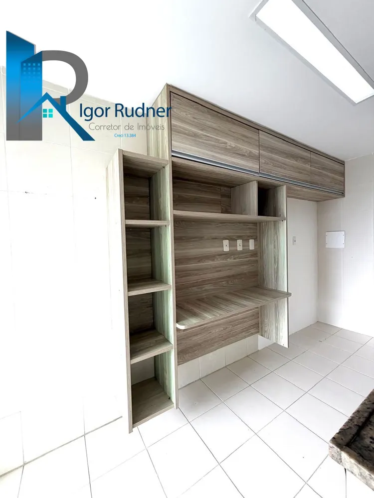 Apartamento, 3 quartos, 88 m² - Foto 2