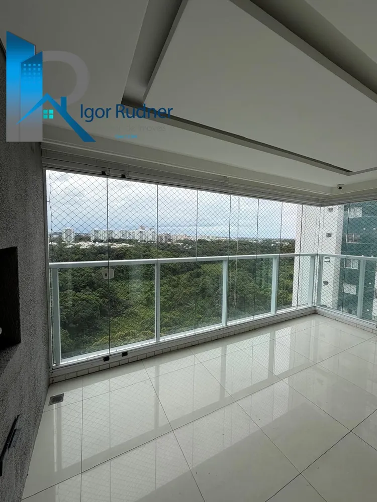 Apartamento, 3 quartos, 88 m² - Foto 3