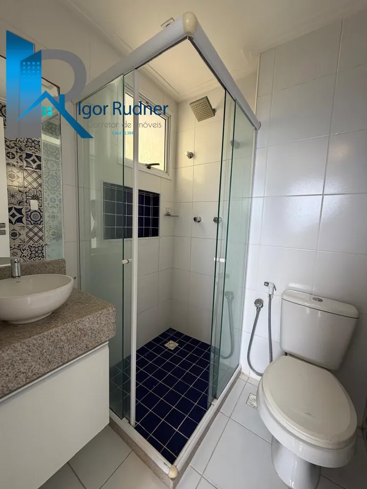 Apartamento, 3 quartos, 88 m² - Foto 8