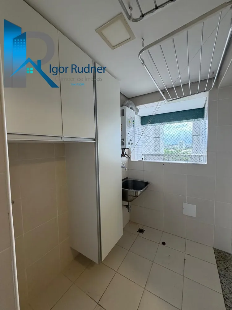 Apartamento, 3 quartos, 88 m² - Foto 15