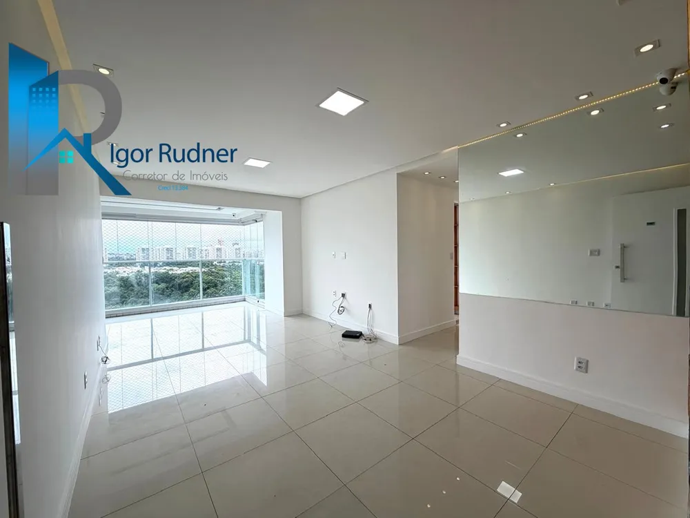 Apartamento, 3 quartos, 88 m² - Foto 4
