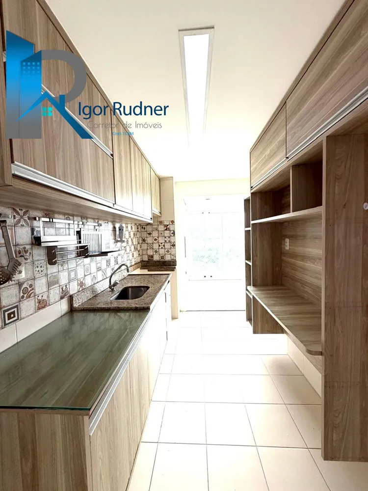 Apartamento, 3 quartos, 88 m² - Foto 12