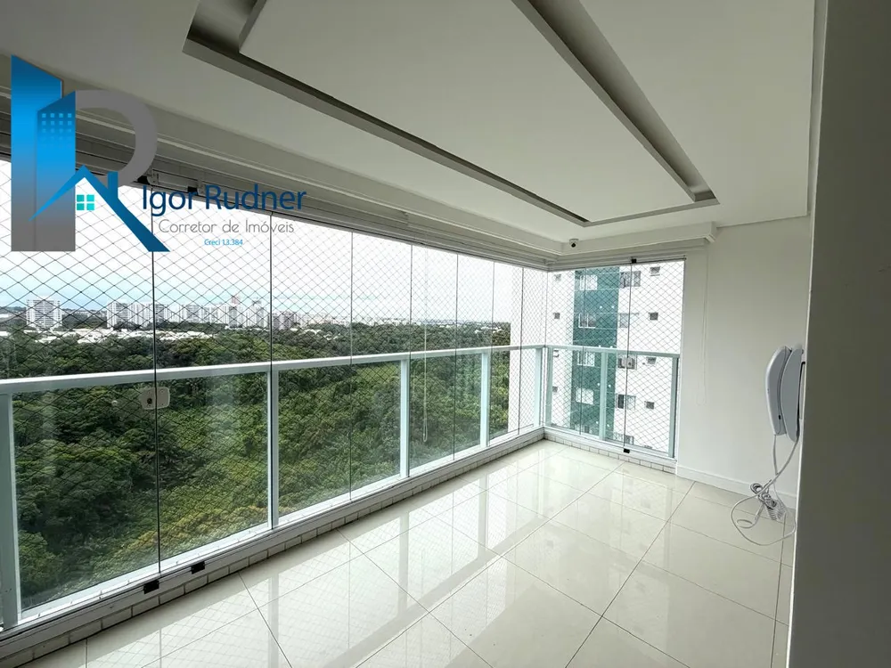 Apartamento, 3 quartos, 88 m² - Foto 2