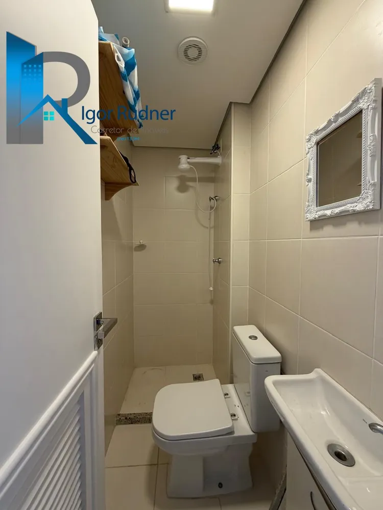 Apartamento, 3 quartos, 88 m² - Foto 6