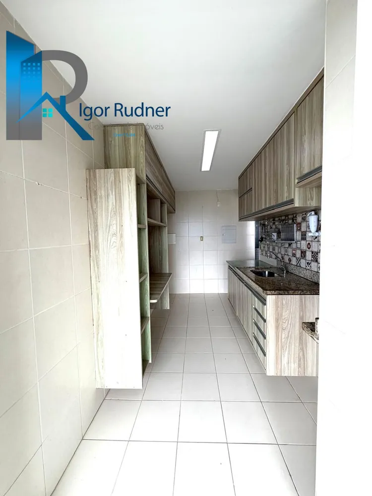 Apartamento, 3 quartos, 88 m² - Foto 5