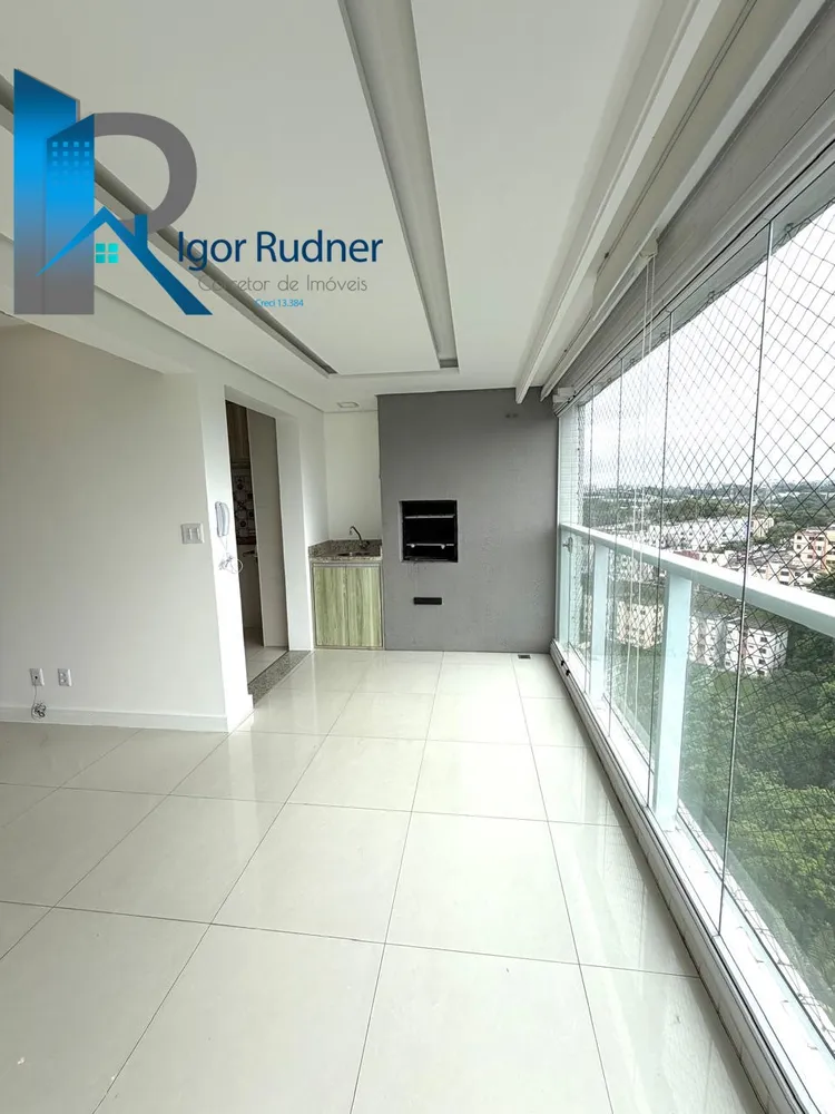 Apartamento, 3 quartos, 88 m² - Foto 3