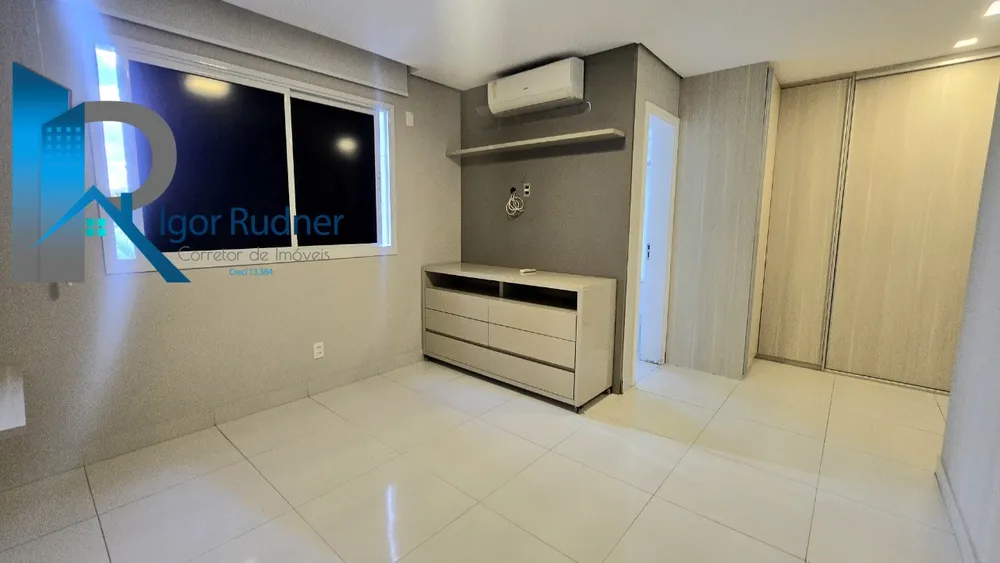 Apartamento, 4 quartos, 180 m² - Foto 2