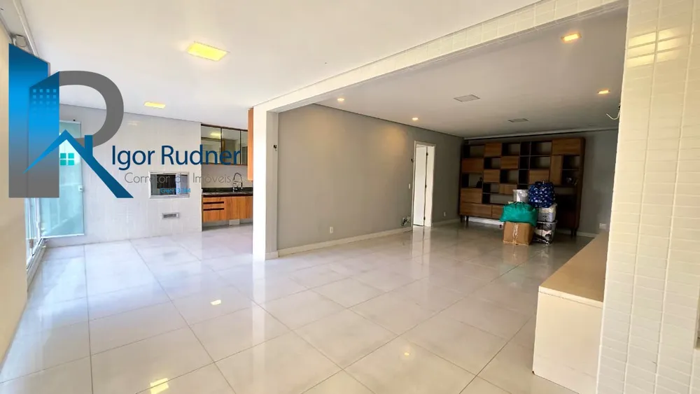 Apartamento, 4 quartos, 180 m² - Foto 4