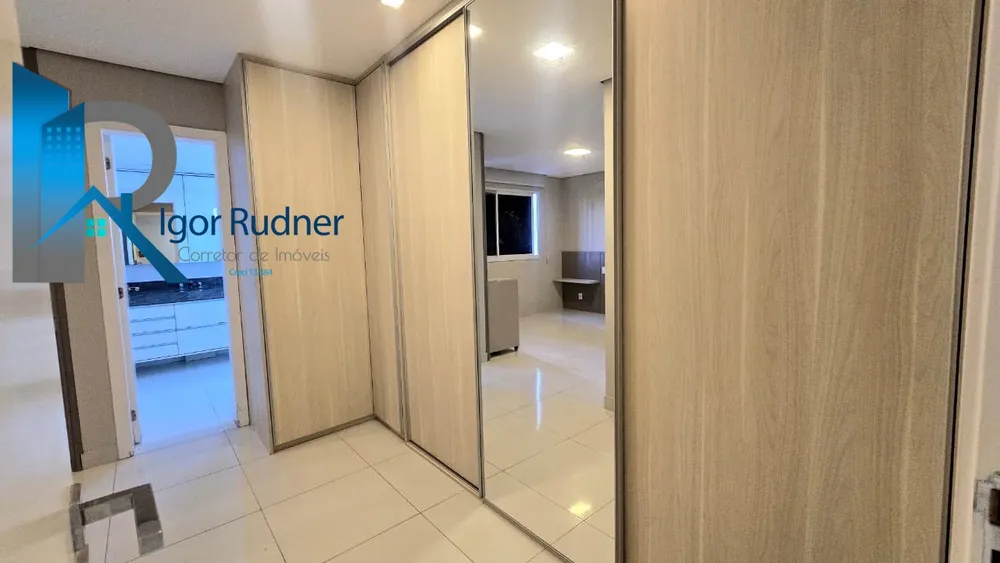 Apartamento, 4 quartos, 180 m² - Foto 11