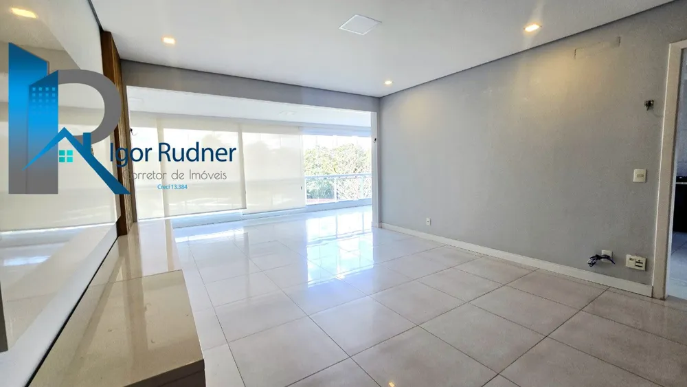 Apartamento, 4 quartos, 180 m² - Foto 1