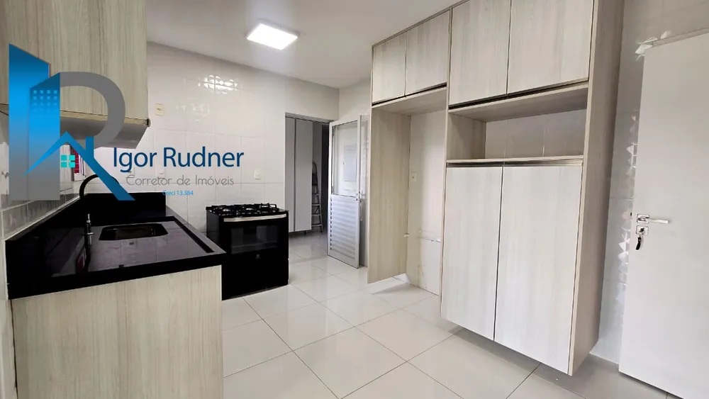 Apartamento, 4 quartos, 180 m² - Foto 7