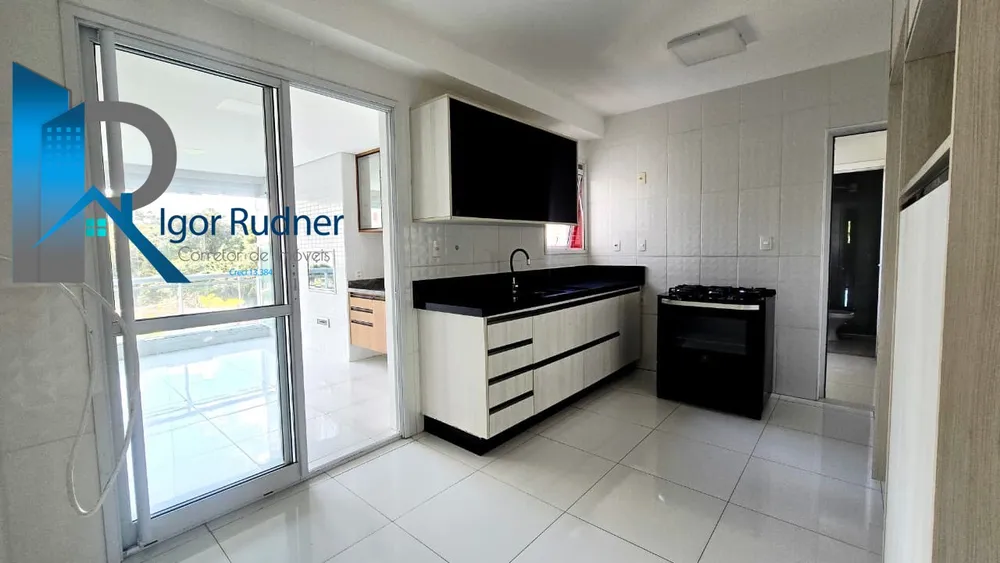 Apartamento, 4 quartos, 180 m² - Foto 3