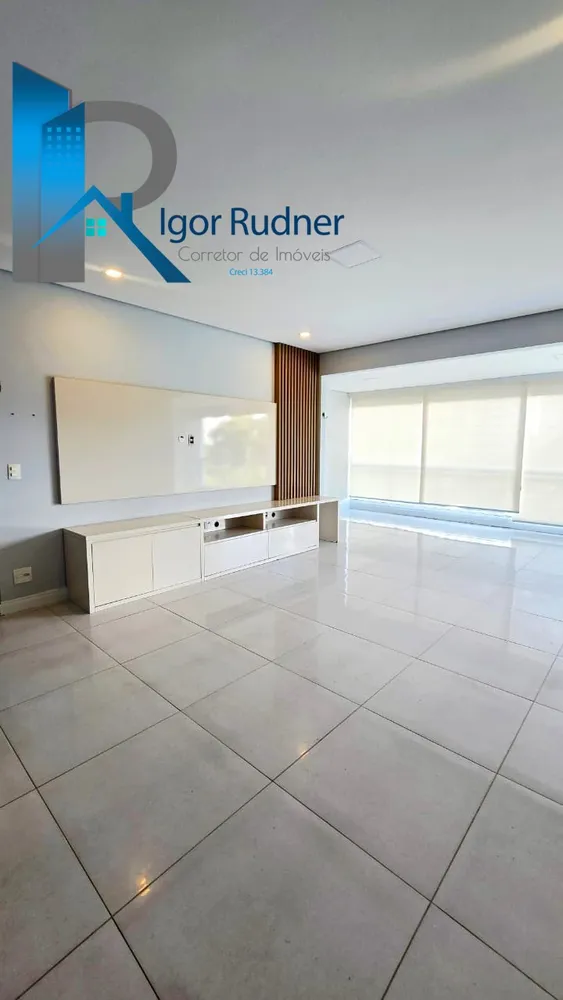Apartamento, 4 quartos, 180 m² - Foto 2