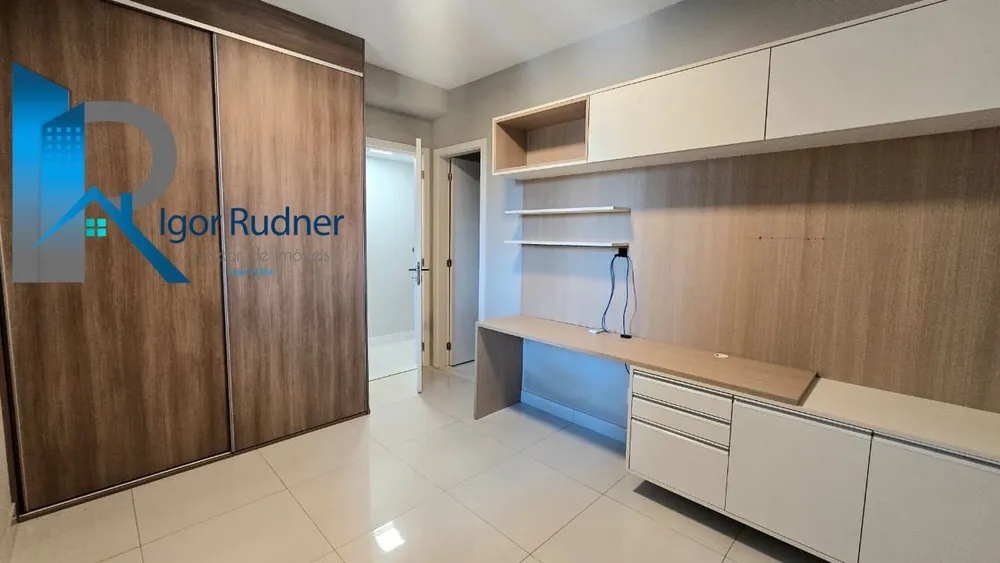 Apartamento, 4 quartos, 180 m² - Foto 4