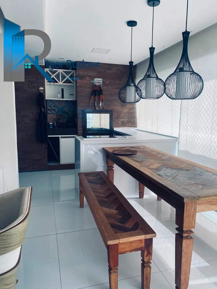 Apartamento, 4 quartos, 135 m² - Foto 1