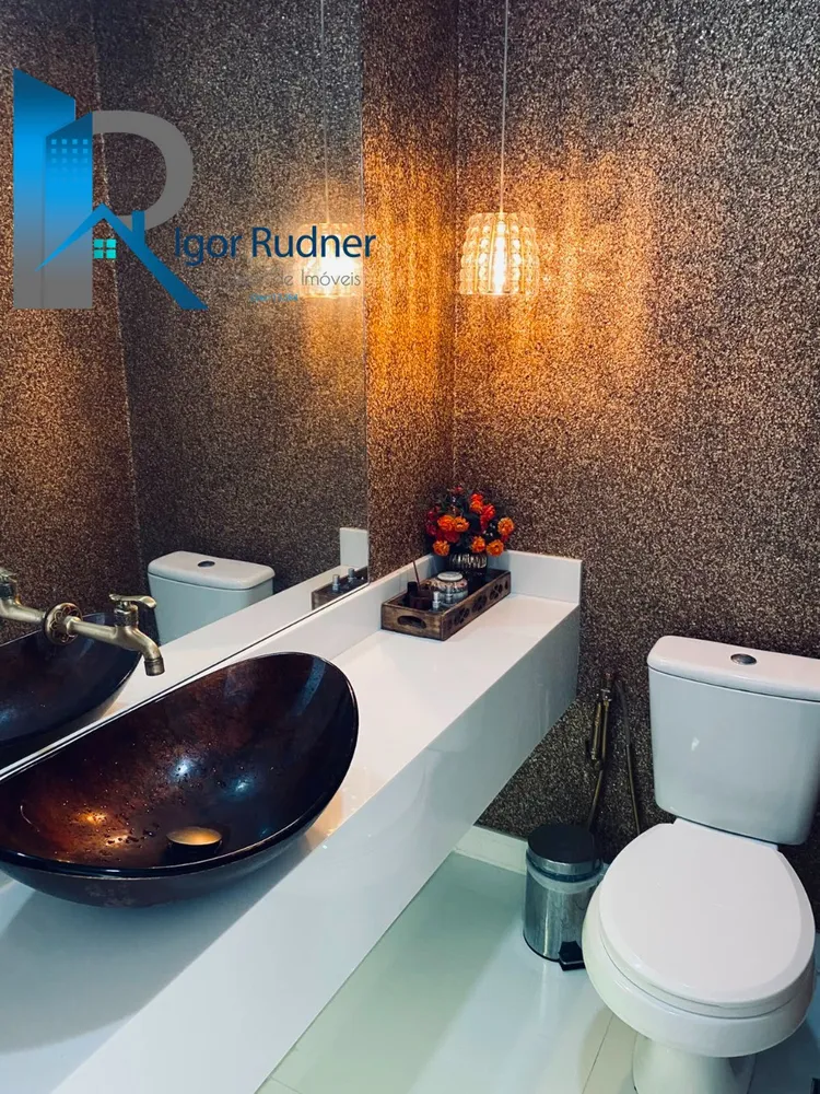 Apartamento, 4 quartos, 135 m² - Foto 4