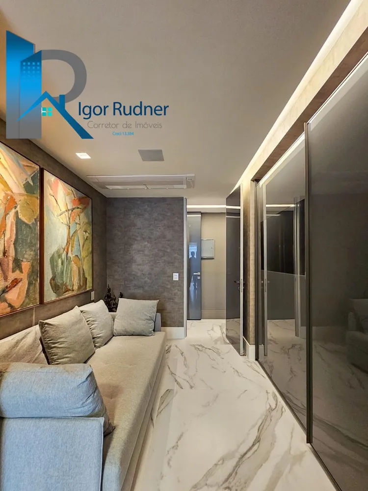 Apartamento, 4 quartos, 305 m² - Foto 7