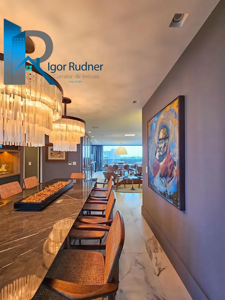 Apartamento, 4 quartos, 305 m² - Foto 6