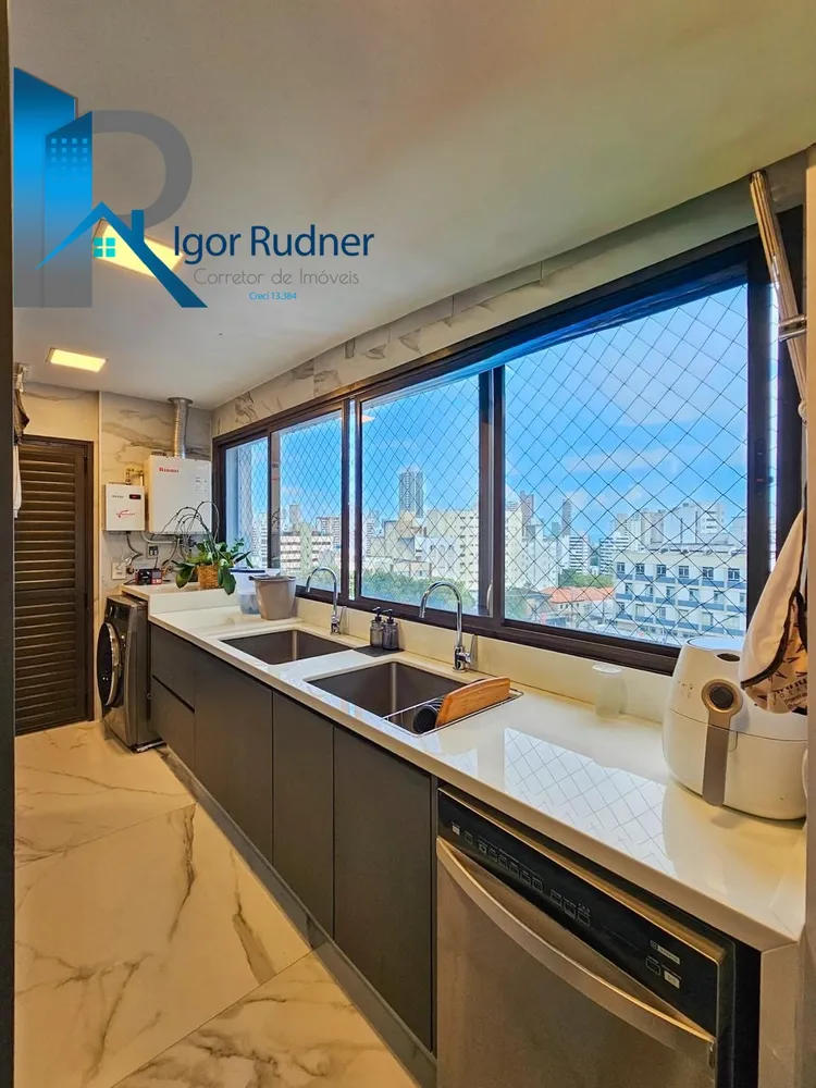 Apartamento, 4 quartos, 305 m² - Foto 15