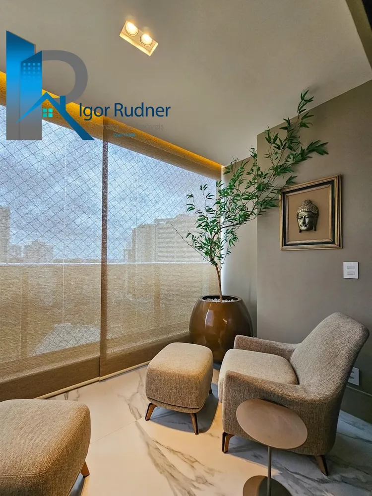 Apartamento, 4 quartos, 305 m² - Foto 11