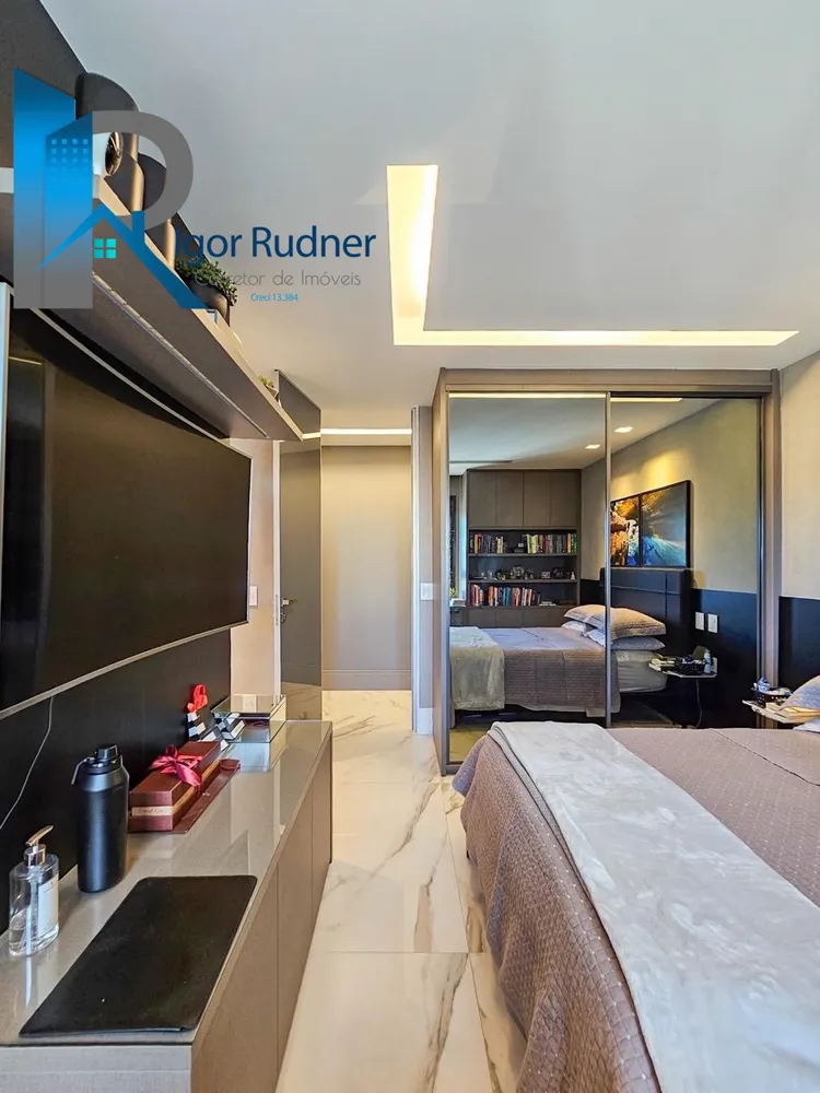 Apartamento, 4 quartos, 305 m² - Foto 8
