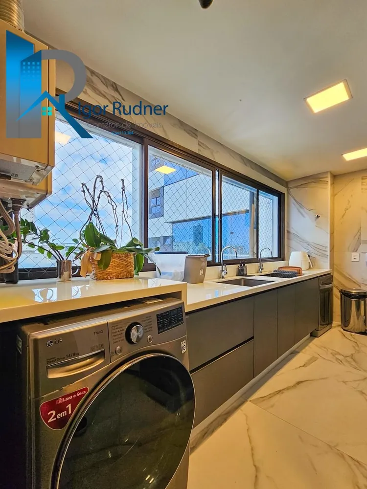 Apartamento, 4 quartos, 305 m² - Foto 16