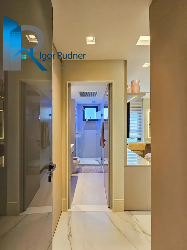 Apartamento, 4 quartos, 305 m² - Foto 9