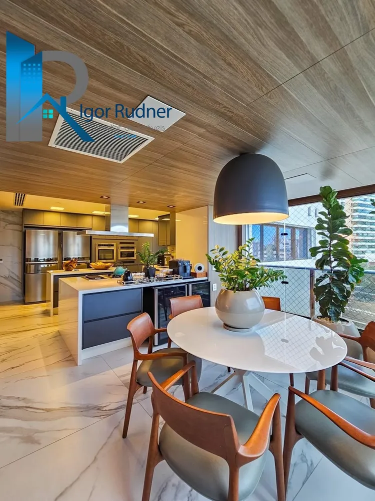 Apartamento, 4 quartos, 305 m² - Foto 4