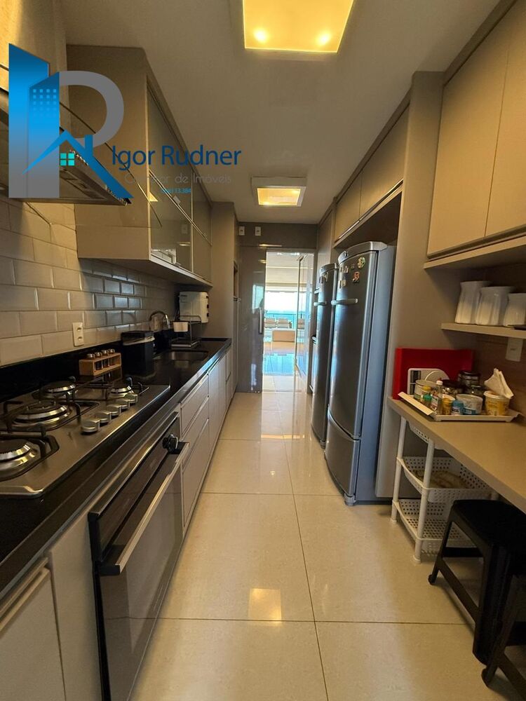 Apartamento, 3 quartos, 144 m² - Foto 2