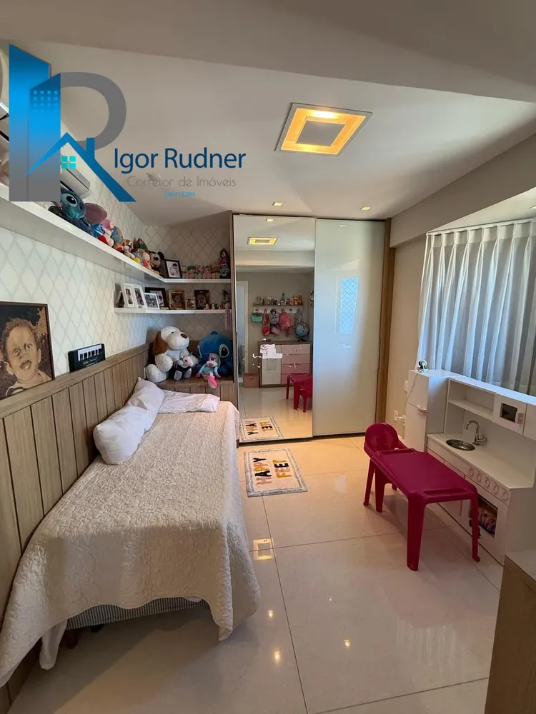 Apartamento, 3 quartos, 144 m² - Foto 9