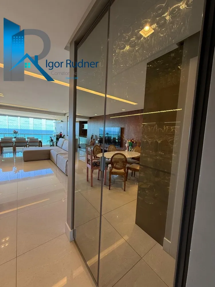 Apartamento, 3 quartos, 144 m² - Foto 6