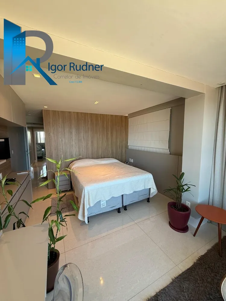 Apartamento, 3 quartos, 144 m² - Foto 8