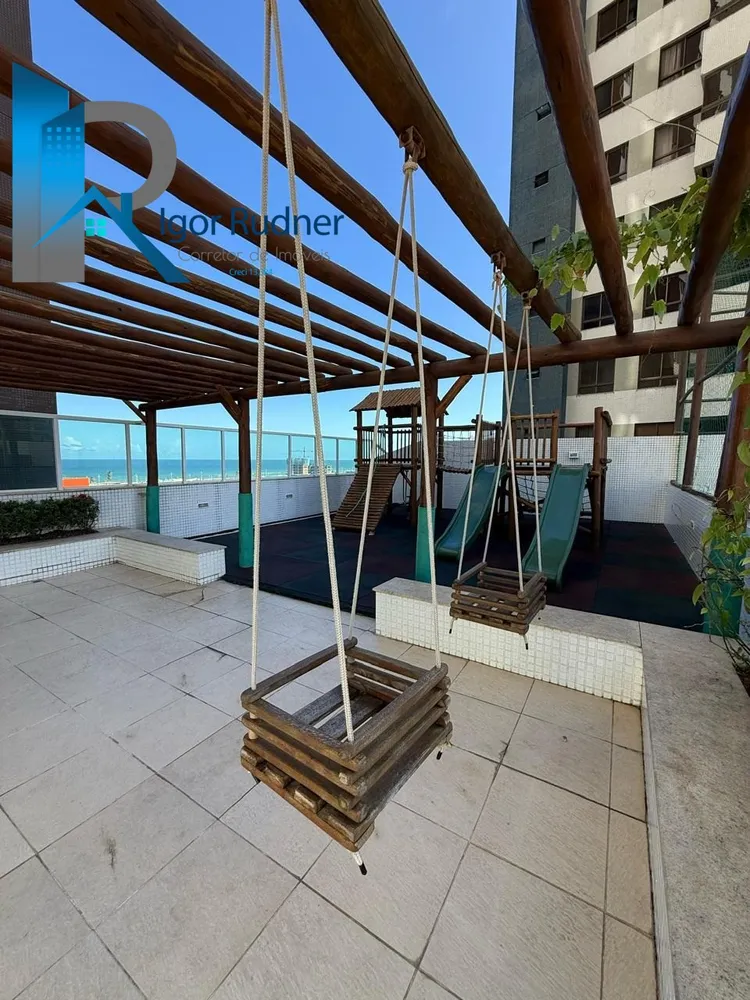 Apartamento, 3 quartos, 144 m² - Foto 13