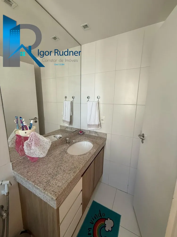 Apartamento, 3 quartos, 144 m² - Foto 10