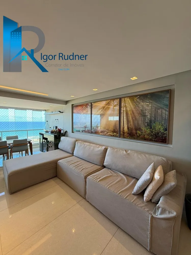 Apartamento, 3 quartos, 144 m² - Foto 4