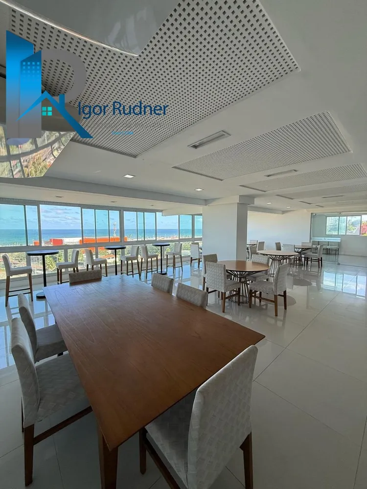Apartamento, 3 quartos, 144 m² - Foto 14
