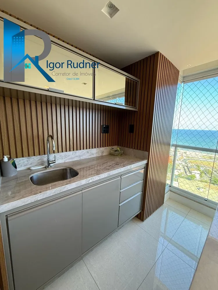 Apartamento, 3 quartos, 144 m² - Foto 2