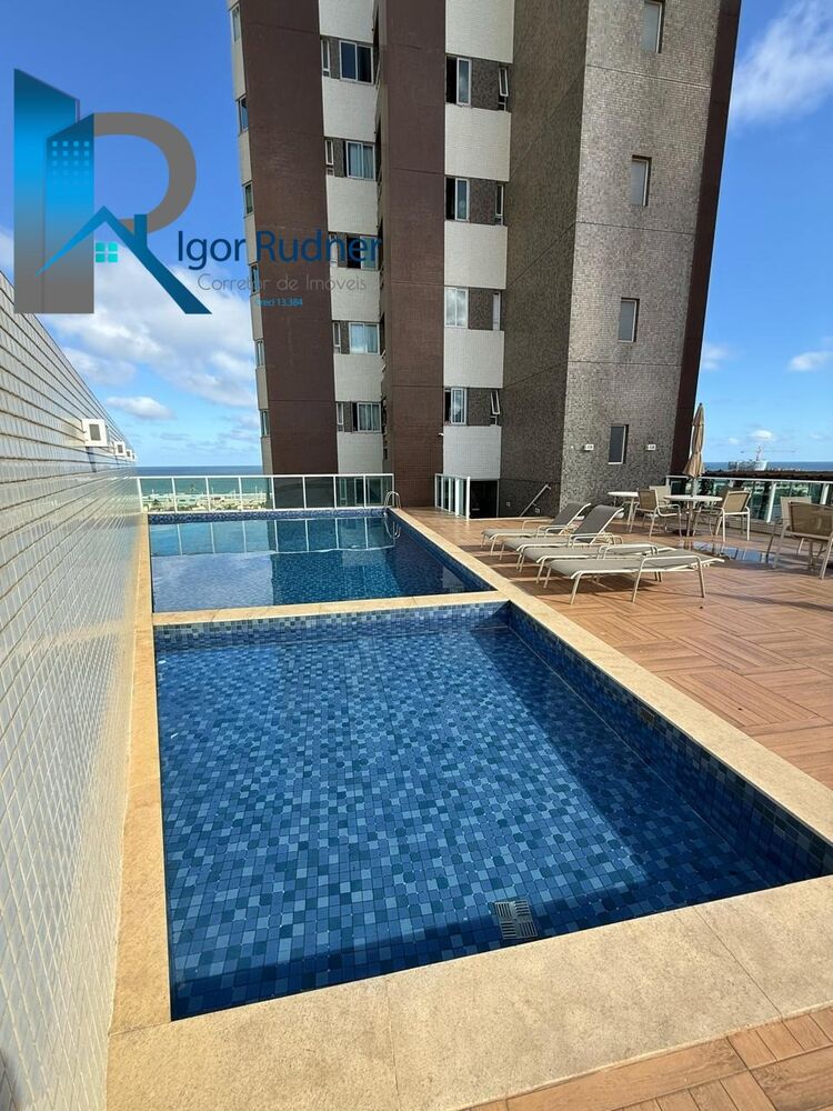 Apartamento, 3 quartos, 144 m² - Foto 4