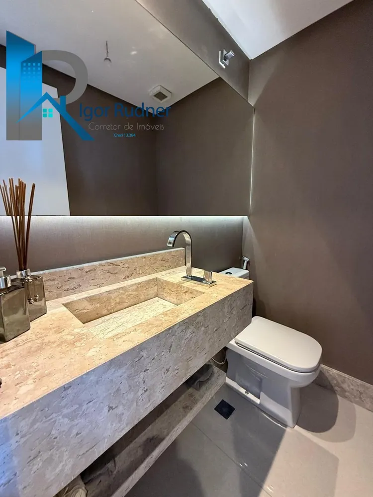 Apartamento, 3 quartos, 144 m² - Foto 7